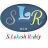 S Lokesh Reddy