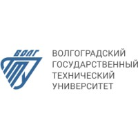 Volgograd State Technical University logo