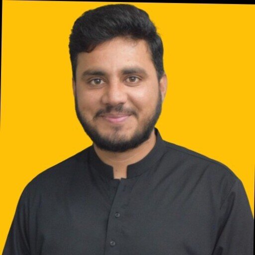 Muhammad Jamshaid Jamshaid