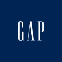 GAP Inc. logo