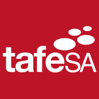 TAFE SA logo