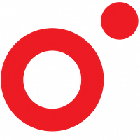 Ooredoo (Qatar Telecom) logo