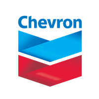 Chevron Corporation logo