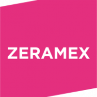 Zeramex USA logo