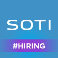 SOTI Inc logo