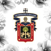University of Guadalajara logo