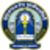 Guru Nanak Dev University logo
