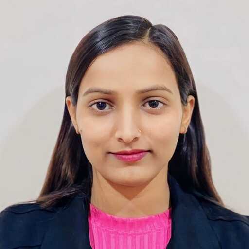 Asmita Shah