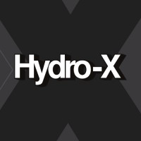 Hydro-X