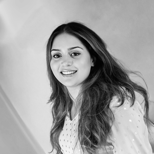 Mansha Alam