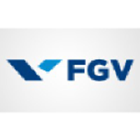 Getúlio Vargas Foundation logo