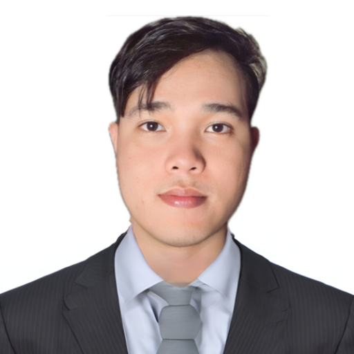 Rodolfo Isuan