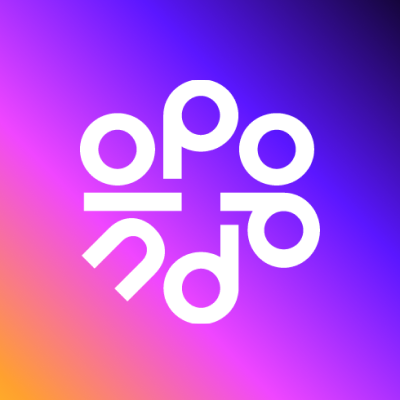 Poppulo logo