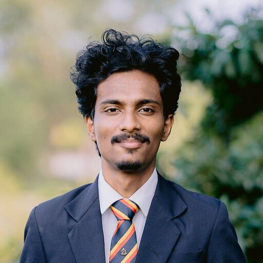 Kaveesh Lakvindu