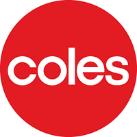 Coles logo