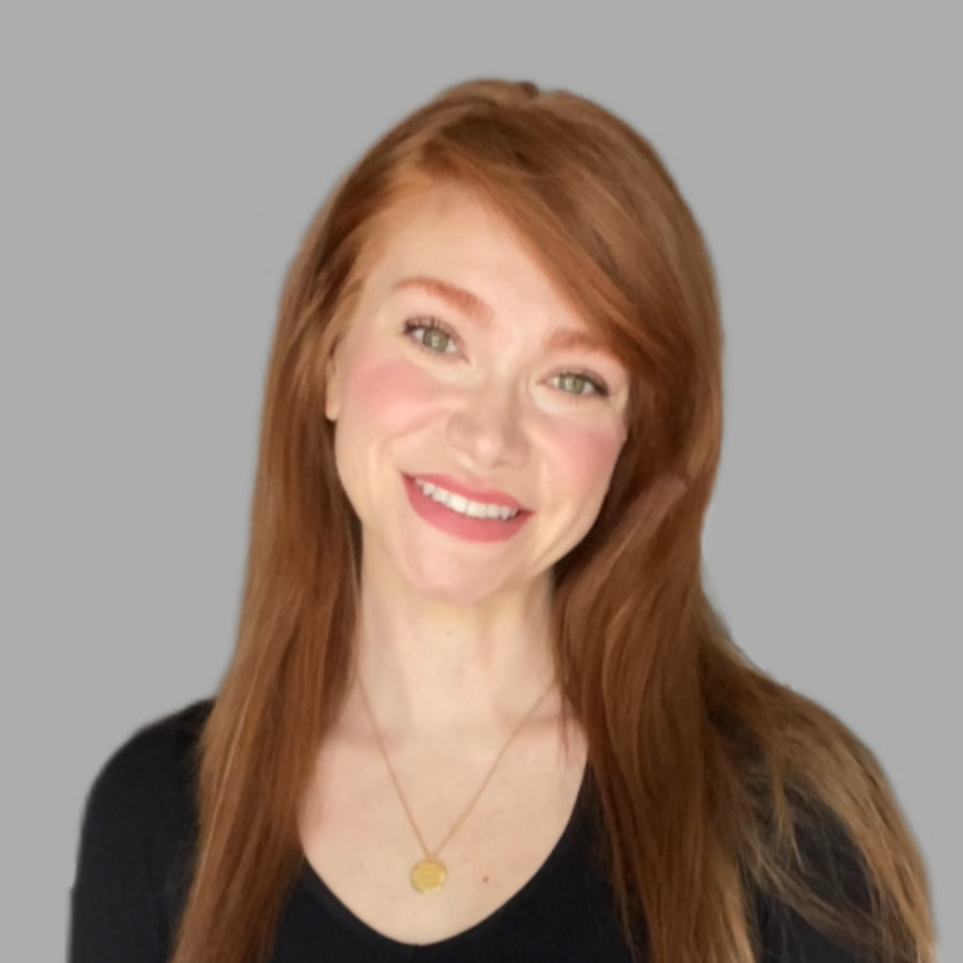 Rebecca Johnson