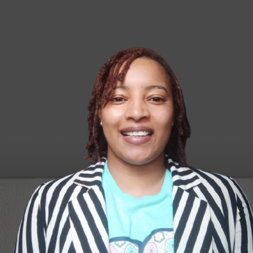 Winnie Wanjiku