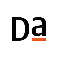 DaMensch logo