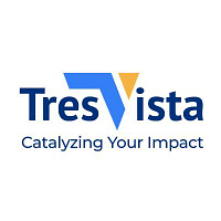 TresVista Financial Services logo