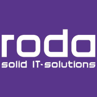 Roda Computer GmbH logo