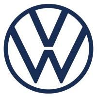 Volkswagen Group of America logo