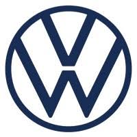 Volkswagen Group of America logo