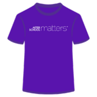 After School Matters logo