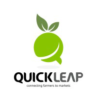 Quick Leap logo