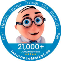 InsuranceMarket.ae logo