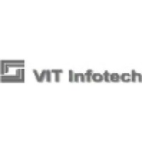 VIT infotech logo