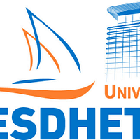 Mediterranean University of Albania logo
