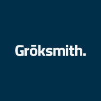 Groksmith logo