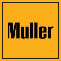 Muller, Inc. logo