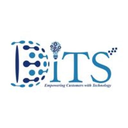 Ditstek Innovations logo