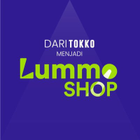 LummoSHOP logo