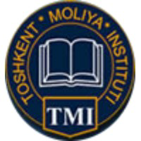 Tashkent Financial Institute logo