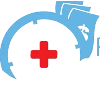 Right On Time Billing logo