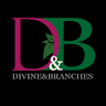 Divineand Branches