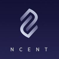 nCent Labs logo