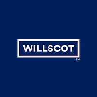 Willscot Mobilmini logo