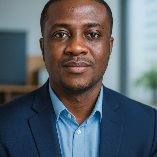 abanigbo ifeanyi  gregory