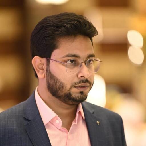 Dheer Jaiswal