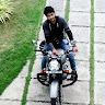 antony jinson