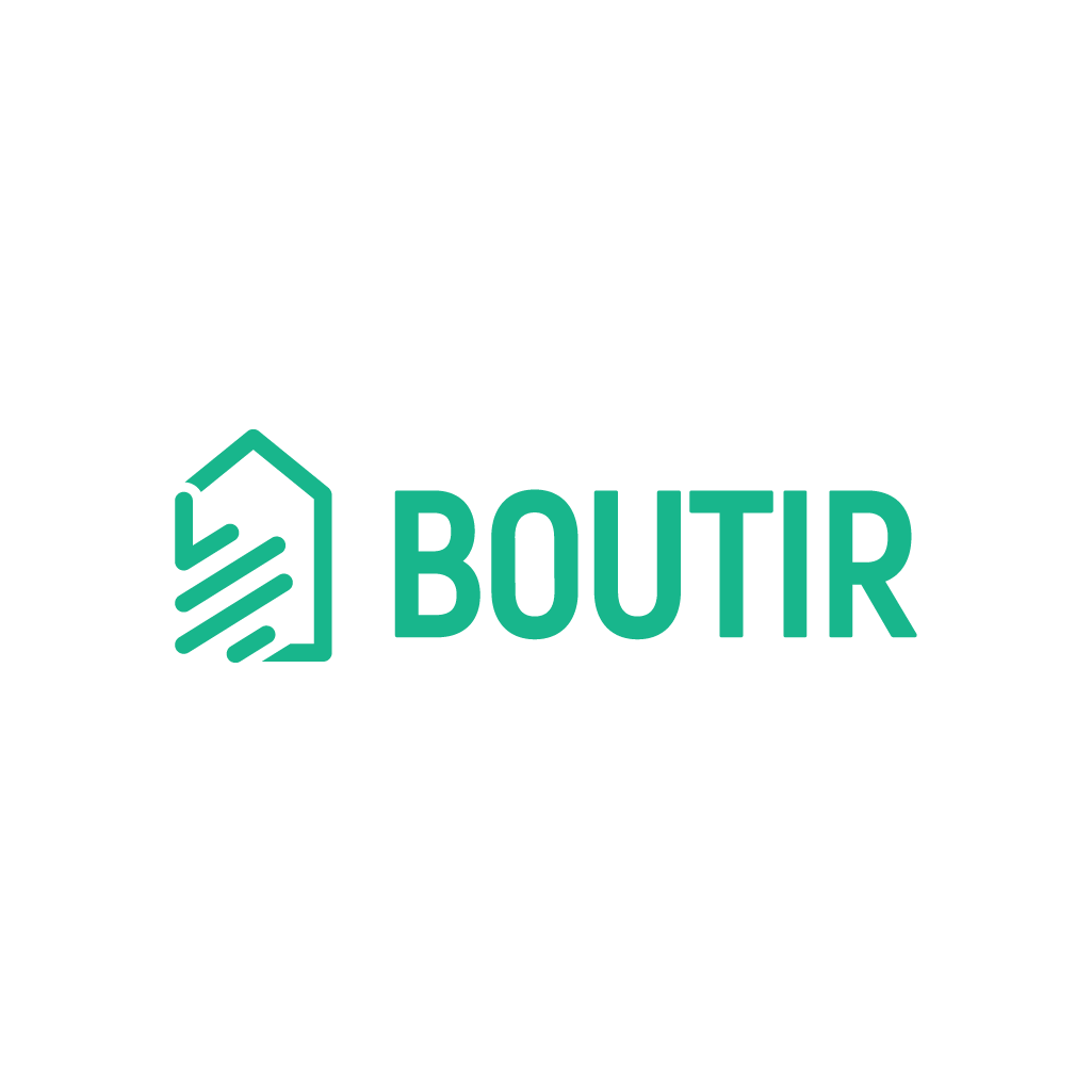 boutir logo