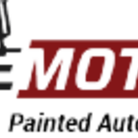 ReveMoto logo