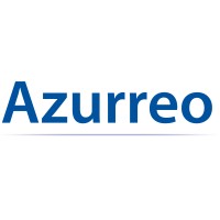 AZURREO logo