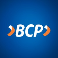 BANCO DE CREDITO DEL PERU logo