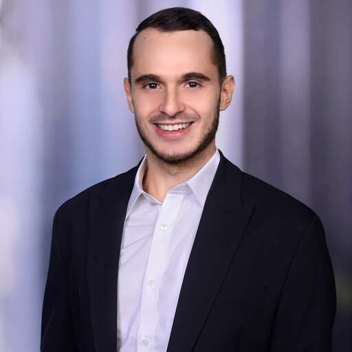 Benedikt Geiger