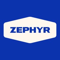 Zephyr logo