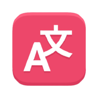 Lingvanex for Slack logo